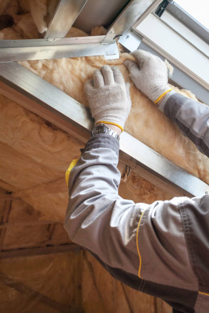 Range of Insulation Solutions in Mediapolis, IA