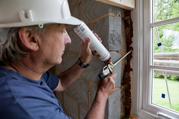 Best Local Insulation Services  in Medpolis, IA