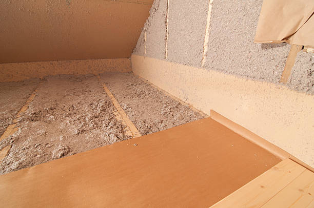 Best Energy-efficient Insulation  in Medpolis, IA